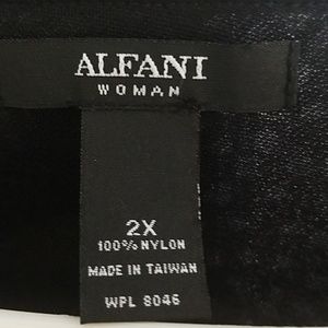 Alfani Tops - Alfani polka dot blouse Alfani Tops - Alfani polka dot blouse
